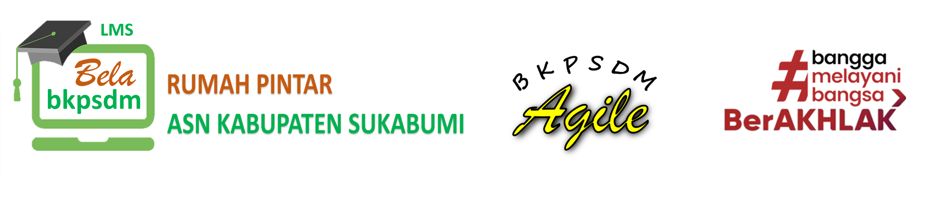 Pelatihan Kepemimpinan ASN