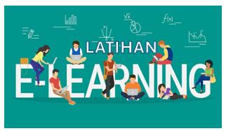 Latihan E-Learnng