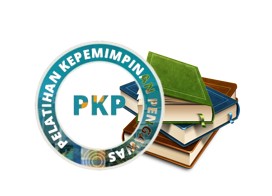 PKP IV : Dokumentasi Laporan Aksi Perubahan