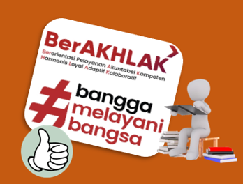 Agenda 2 : Nilai - Nilai Dasar ASN